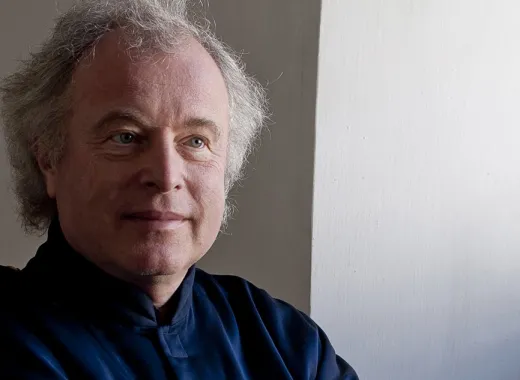 Sir András Schiff, Piano Recital