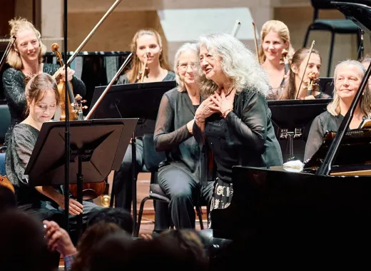 Orchestre philharmonique de Rotterdam