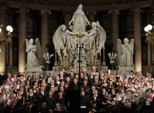 Il Messia di Händel