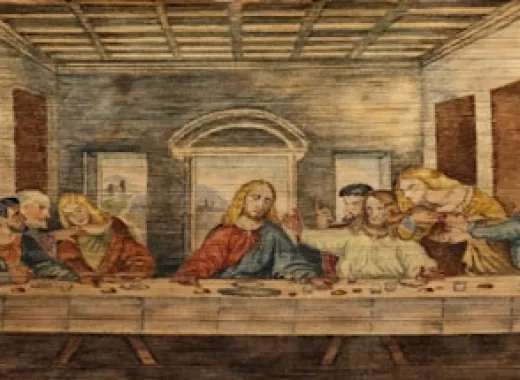 Tour turístico de medio día en Milán con La Última Cena de Leonardo da Vinci