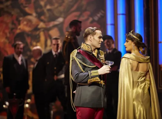 Rigoletto