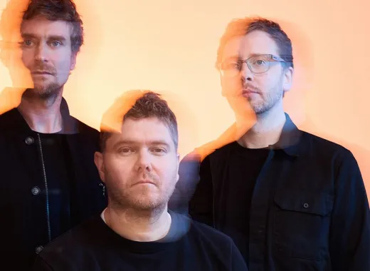 GoGo Penguin