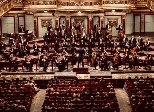 Nova Orchester Wien