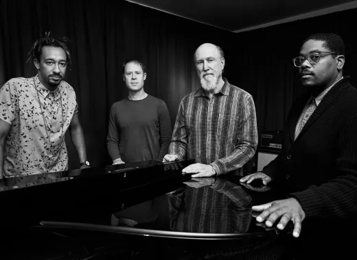 John Scofield Combo 75