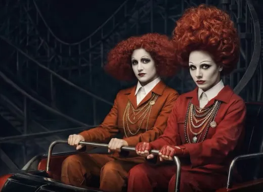Die Zauberflöte