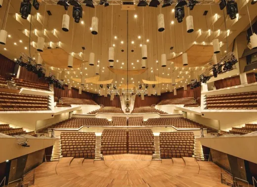 Orquesta Sinfónica Alemana de Berlín