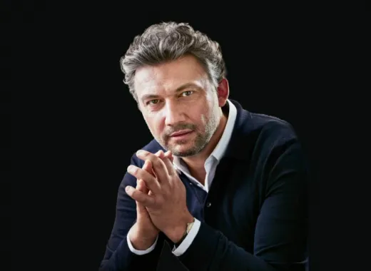 Recital Jonas Kaufmann