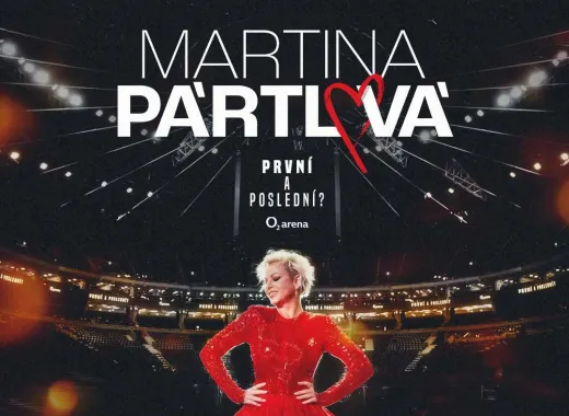 Martina Pártlová