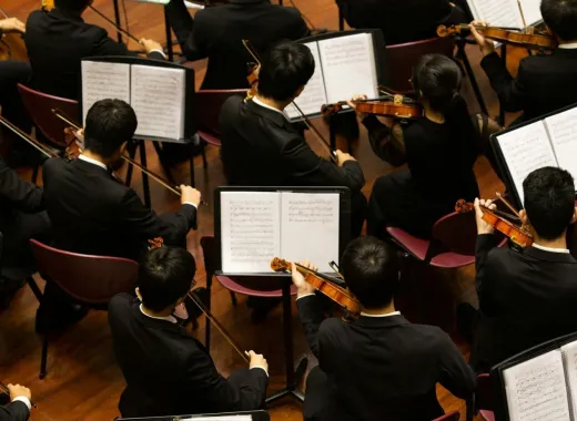 Symphonic Season 2027