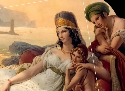 Vox Luminis, Meunier und Purcell | Dido und Aeneas