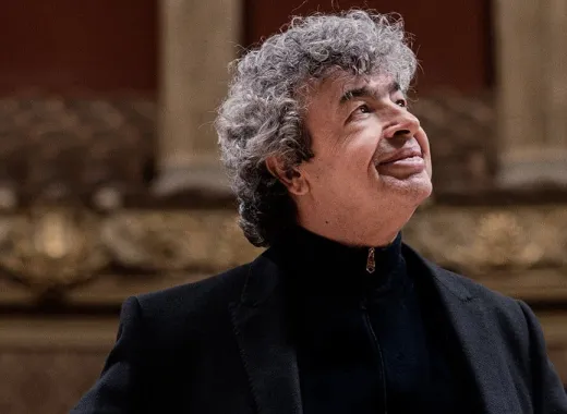 Orchestra Filarmonica Ceca