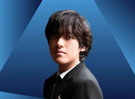 Yunchan Lim, Piano