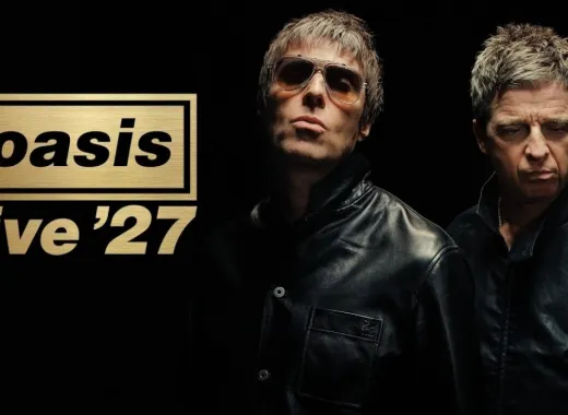 Oasis 2027