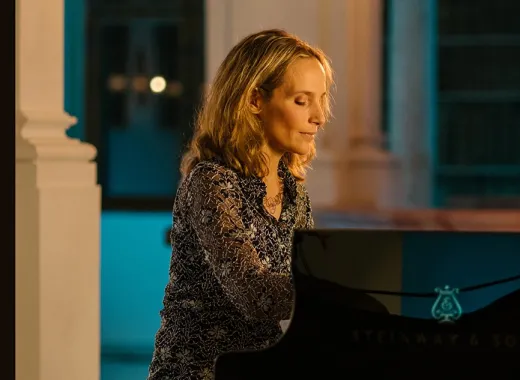 Hélène Grimaud