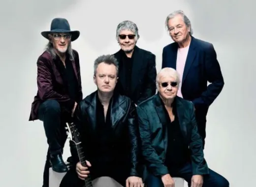 Deep Purple