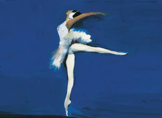 Swan Lake