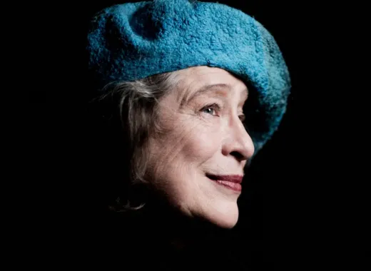 Elisabeth Leonskaja Recital