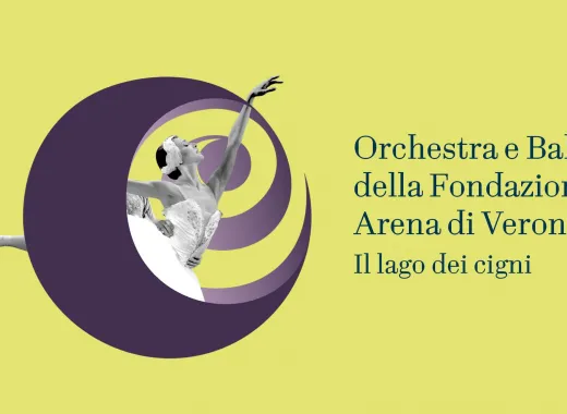 Orquesta y Ballet de la Fundación Arena de Verona