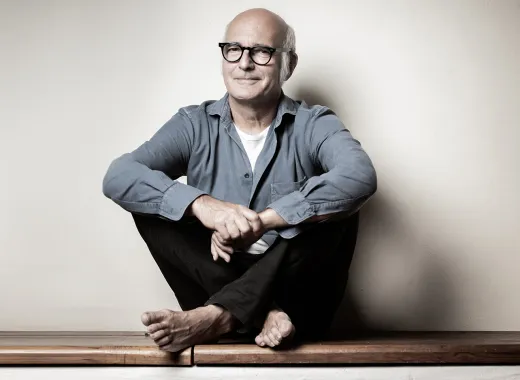 Ludovico Einaudi, Concierto