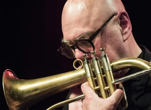Flammes feat Franz Koglmann