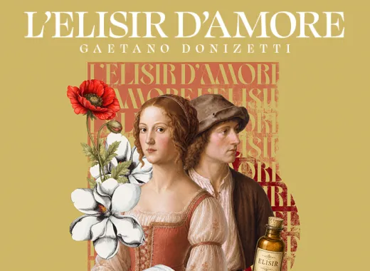 The Elixir of Love