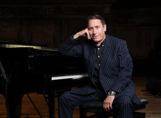 Ein Abend mit Jools Holland