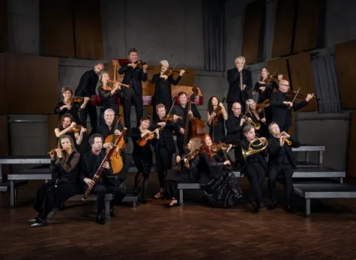 Mozart, The Last Three Symphonies