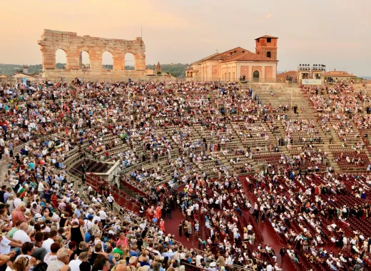 Paganini Paradise, Superlive Immersive Concert