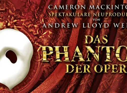 Fantoma de la opera