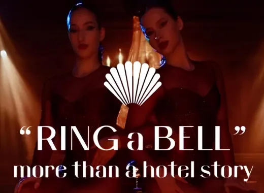 Dinner and Show в The Grand Pearl Vienna