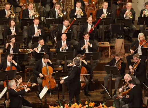 Wiener Philharmoniker
