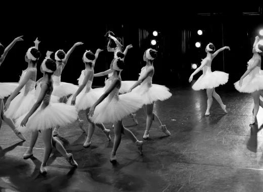 The Nutcracker, A Christmas Carol