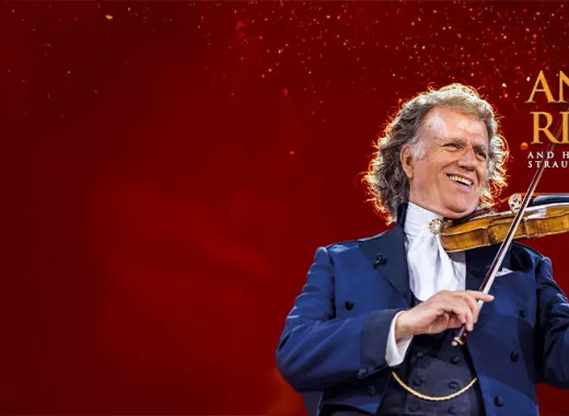 Batiashvili, Royal Concertgebouw Orchestra e Mäkelä