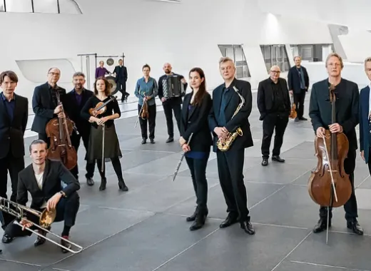 Klangforum Wien