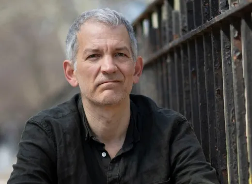 Mehldau und Gerstein im Dialog