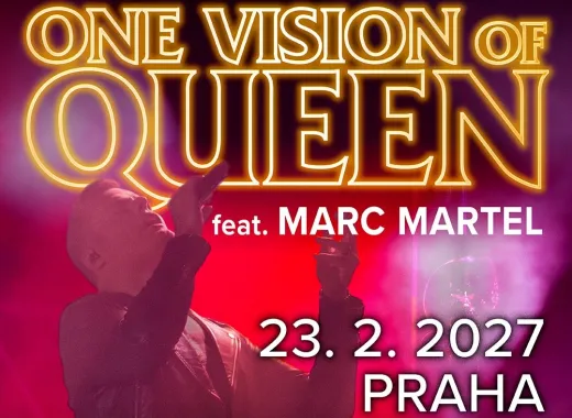 One Vision of Queen