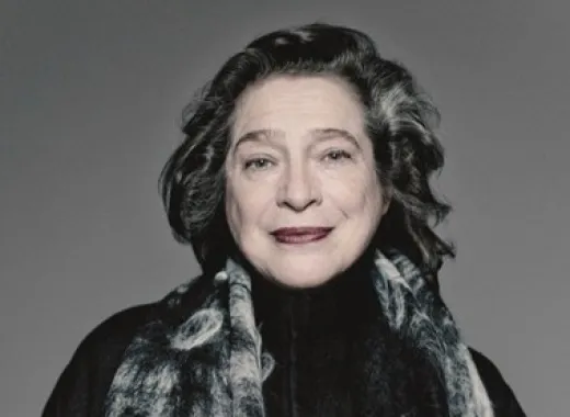Klavierabend Elisabeth Leonskaja