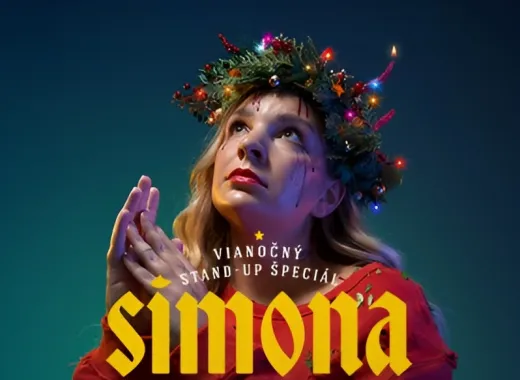 Simona, Silent Night