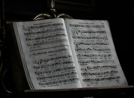 Parsifal Versione in concerto