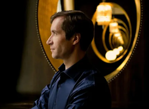 Nikolaï Lugansky