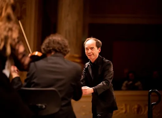 Sing on Stage, Ein Fest für Händel