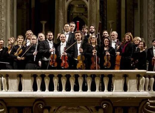 Oper Lirica