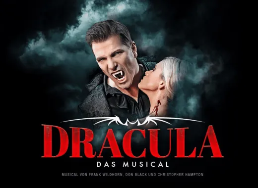Dracula, Musicalul