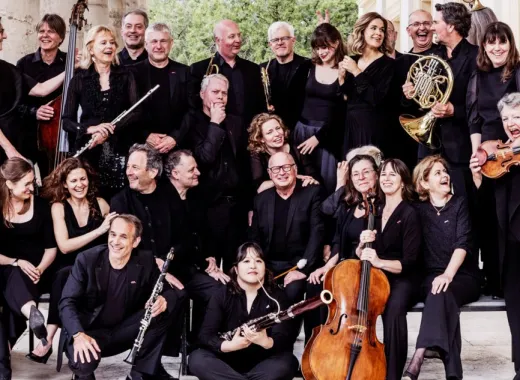 Orchestra da camera d´Europa