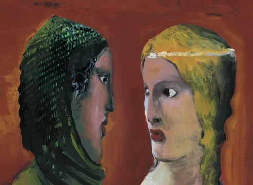 Tristan And Isolde