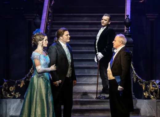 Jekyll und Hyde, Musical