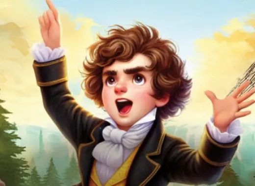 Beethoven und die Symphonie der Helden