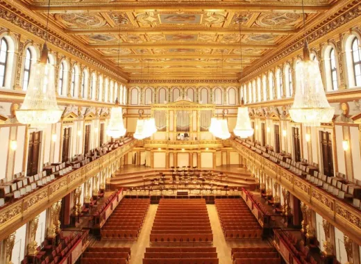 Associazione Orchestrale della Società degli Amici della Musica di Vienna