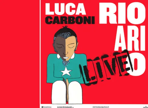 Luca Carboni