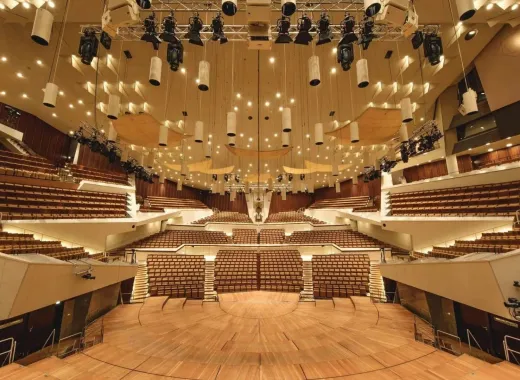 Coro de Cámara RIAS